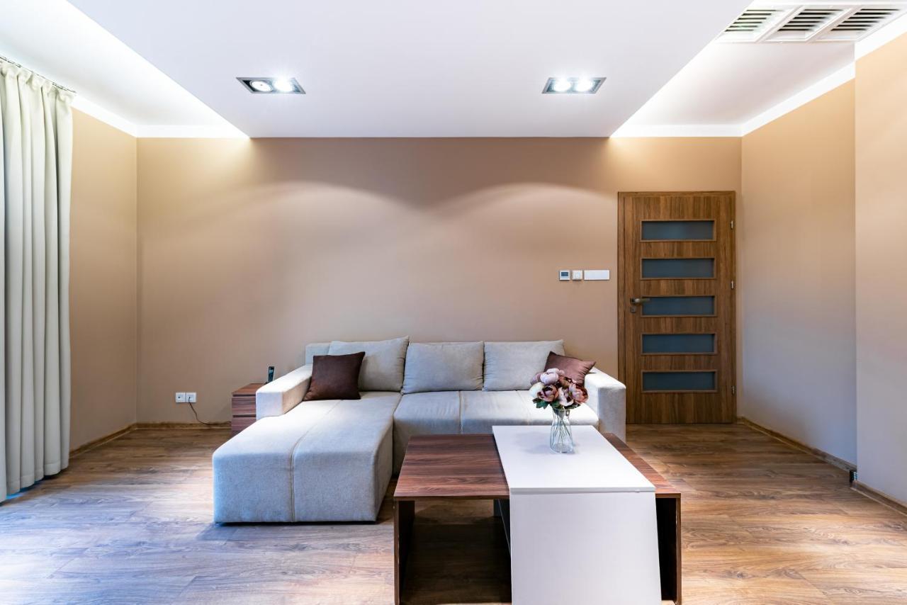 Hotel Dobre Z Lasu Solec Kujawski Buitenkant foto
