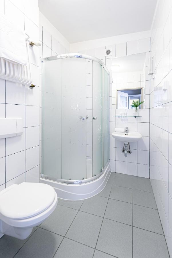 Hotel Dobre Z Lasu Solec Kujawski Buitenkant foto