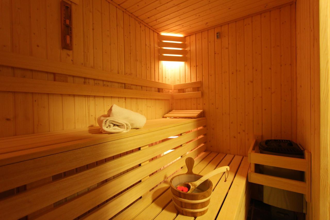 Hotel Dobre Z Lasu Solec Kujawski Buitenkant foto